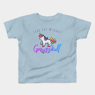 Graveskull Kids T-Shirt